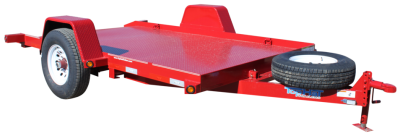 SA EQUIPMENT TILT