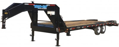 GOOOSENECK 159 LO PROFILE