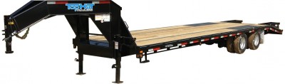 GOOSENECK 259 LO PROFILE HEAVY DUTY