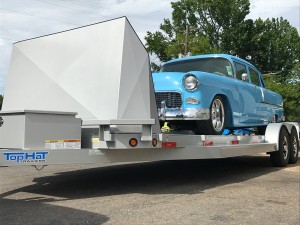Car Hauler 