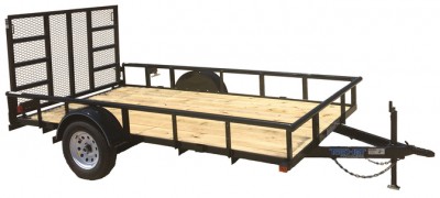 DERBY SR PIPE