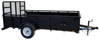 MINI RUNABOUT