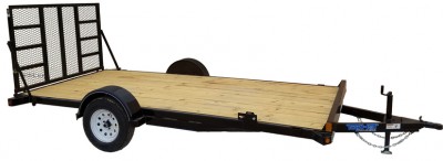 UTILITY TOY CARRIER