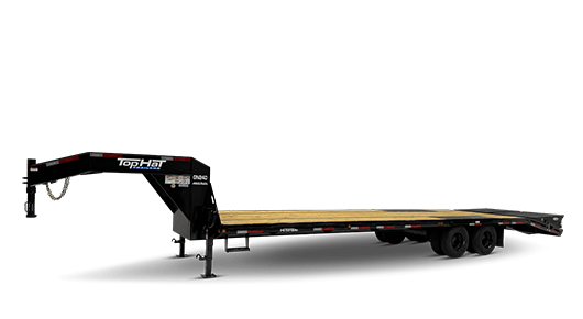 Flatbed Trailer
